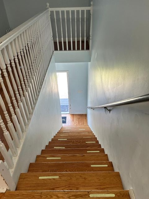 21 Collings St 2 Boston MA 02136