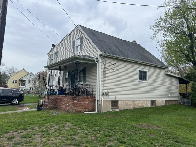 15 Hiram St