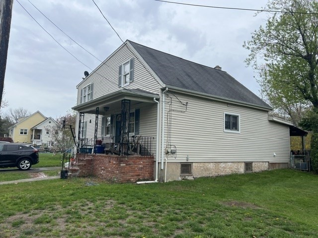 15 Hiram St