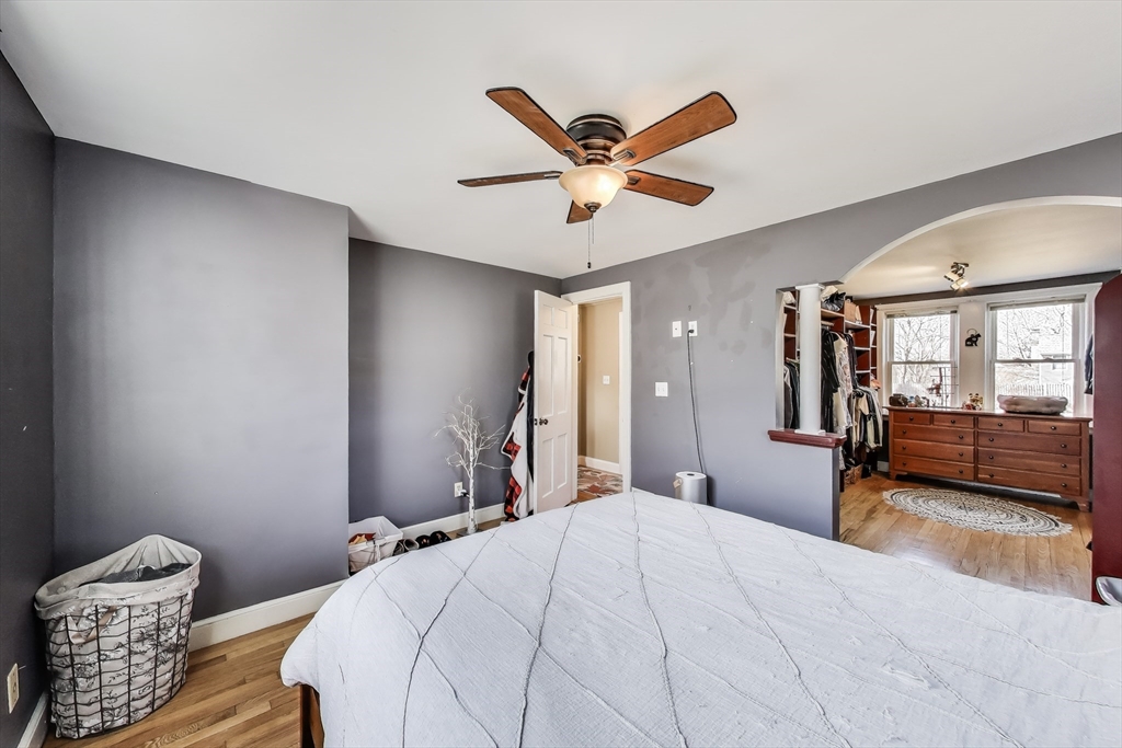 22 Irving St, Reading, MA Photo #14