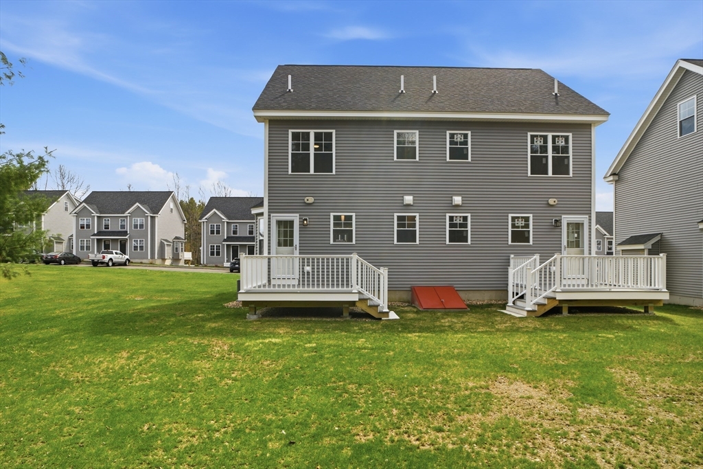 27 Ambrose Way #27, Shirley, MA Photo #25