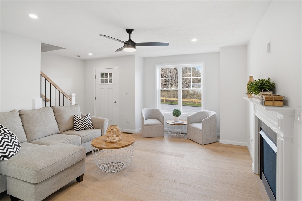 27 Ambrose Way #27, Shirley, MA Photo #8