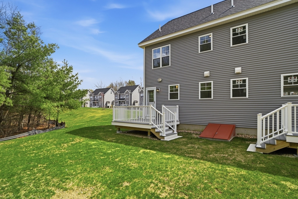 27 Ambrose Way #27, Shirley, MA Photo #26