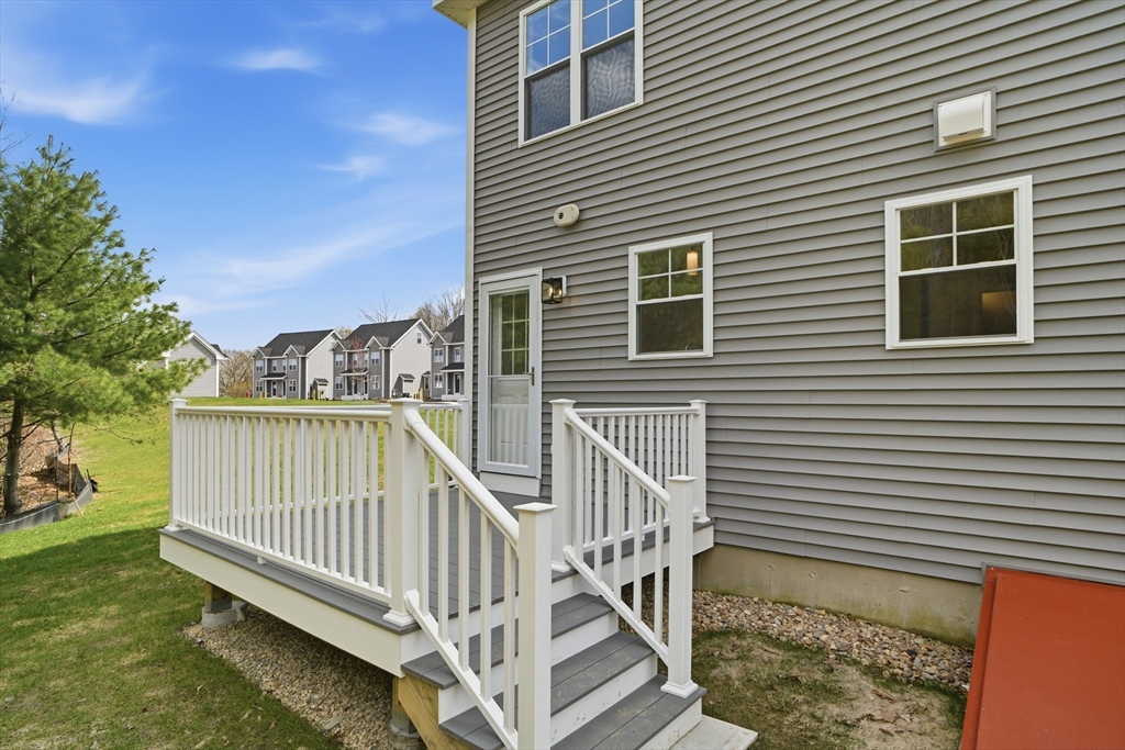 27 Ambrose Way #27, Shirley, MA Photo #27