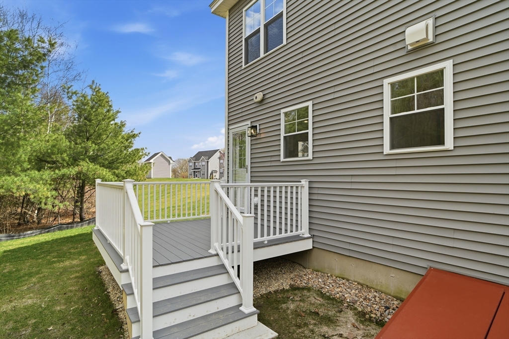 27 Ambrose Way #27, Shirley, MA Photo #28