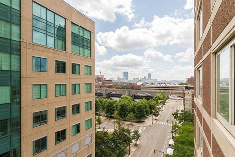 Photo of 10 Museum Way #921, Cambridge, MA 02141 (MLS # 73503829)