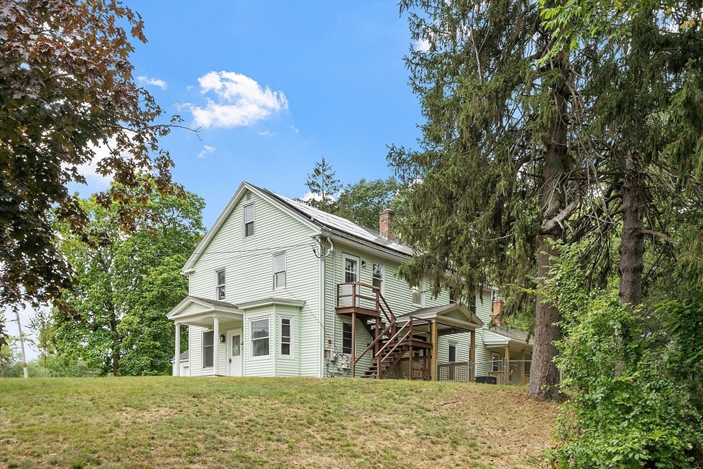 15 Bliss St