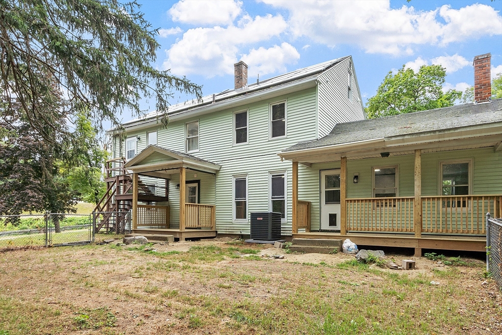 15 Bliss St