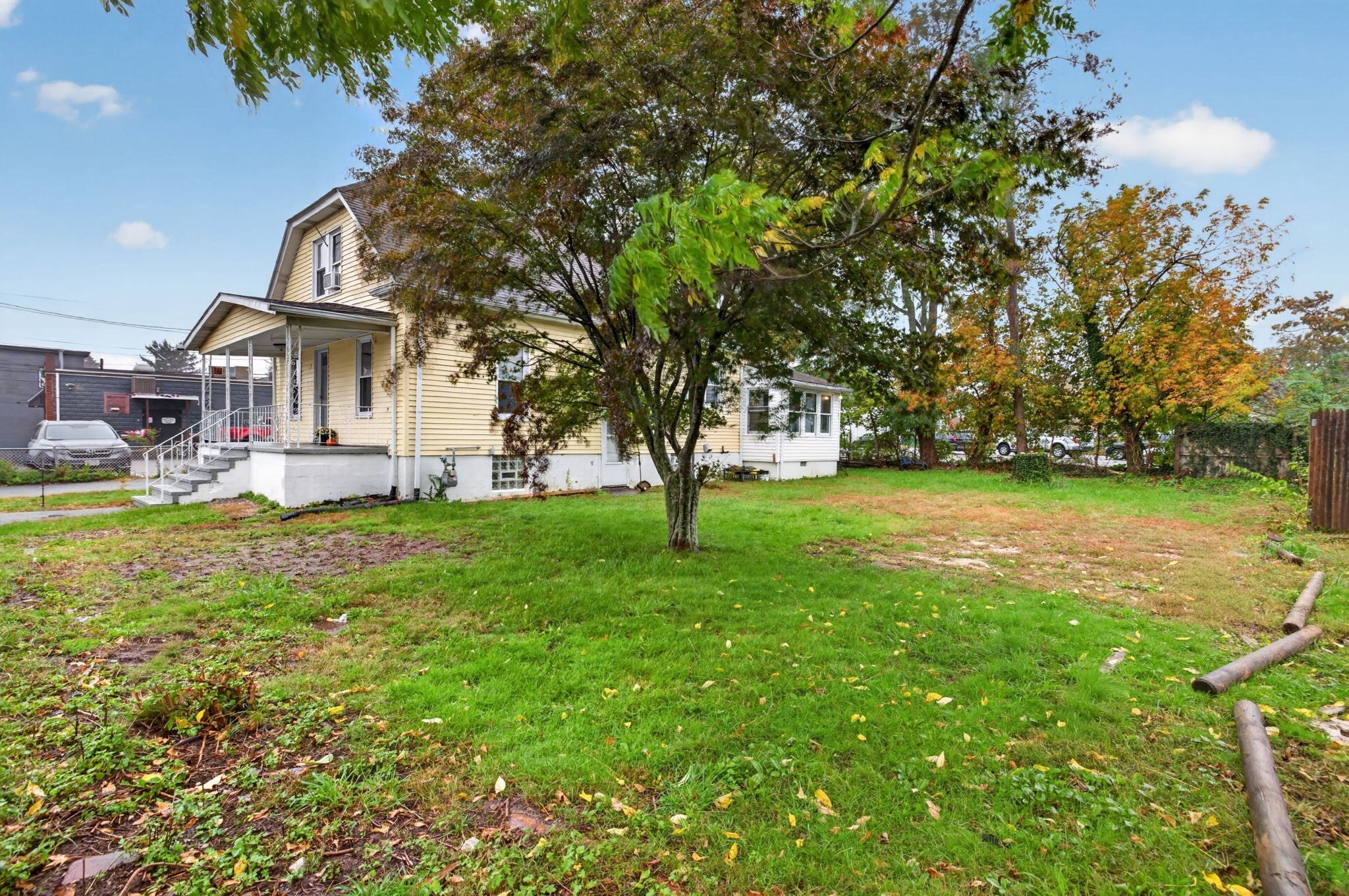7 Garfield St