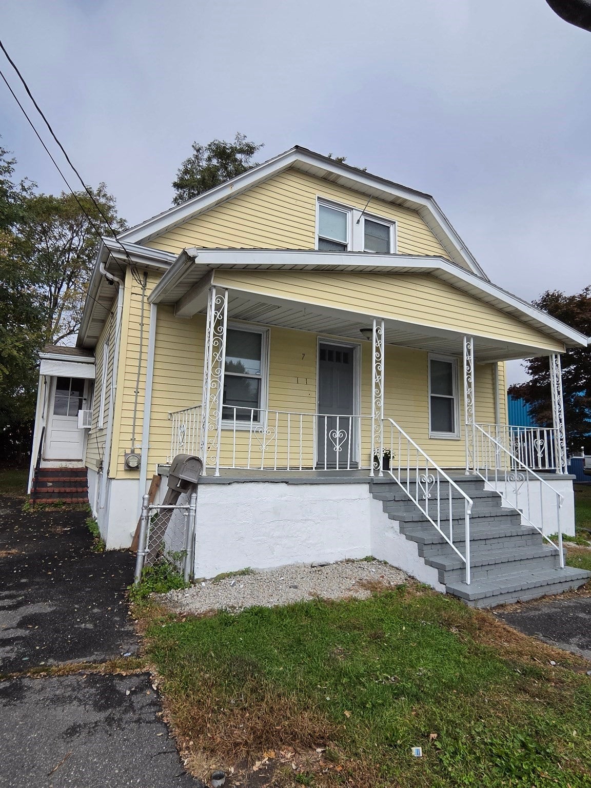 7 Garfield St, Acushnet, MA, 7 Garfield St, Acushnet, MA Photo #1