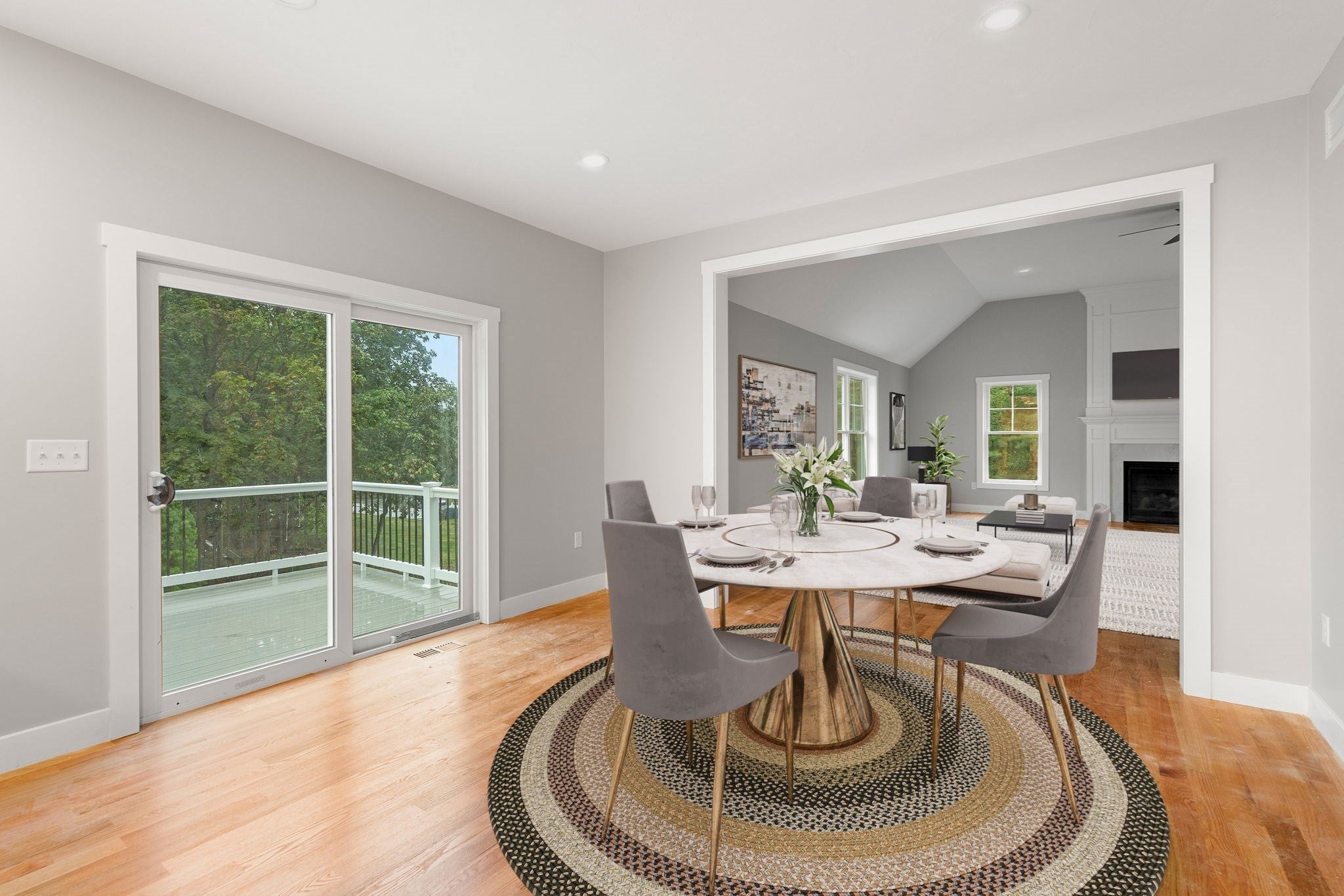 168 Vale St, Tewksbury, MA Photo #11