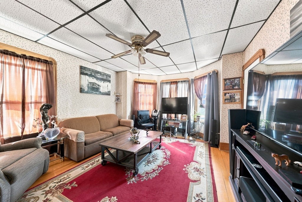 99 Hazard St, New Bedford, MA Photo #5