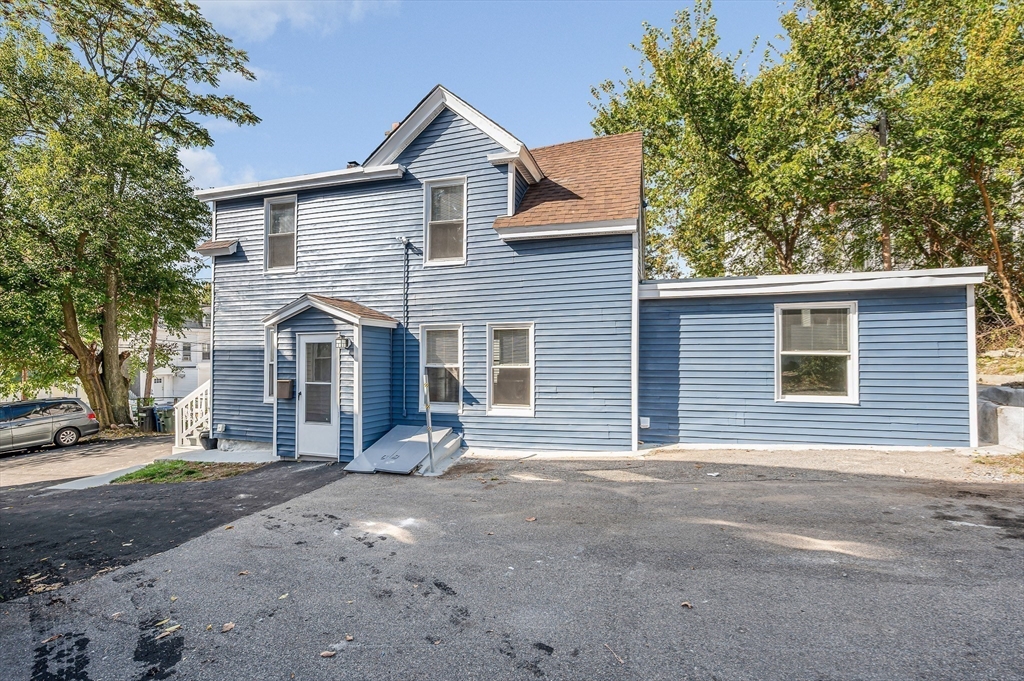 213 Prospect St