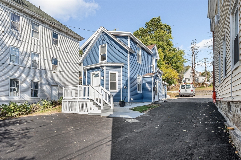 213 Prospect St