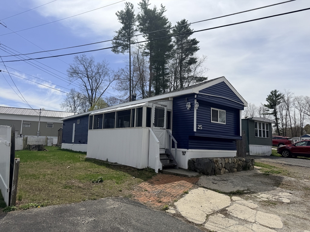 Photo 1 of 19 — 1790 Massachusetts Ave 25, Lunenburg, MA 01462