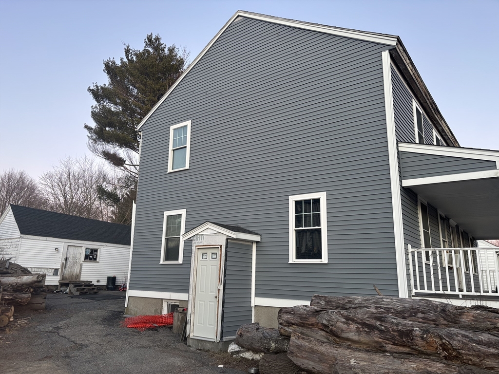 513 Whittenton Street