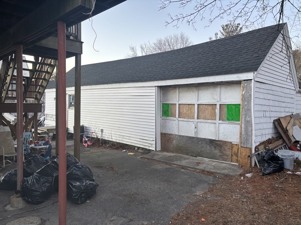 513 Whittenton Street