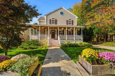 50 Heron St Boston MA 02132