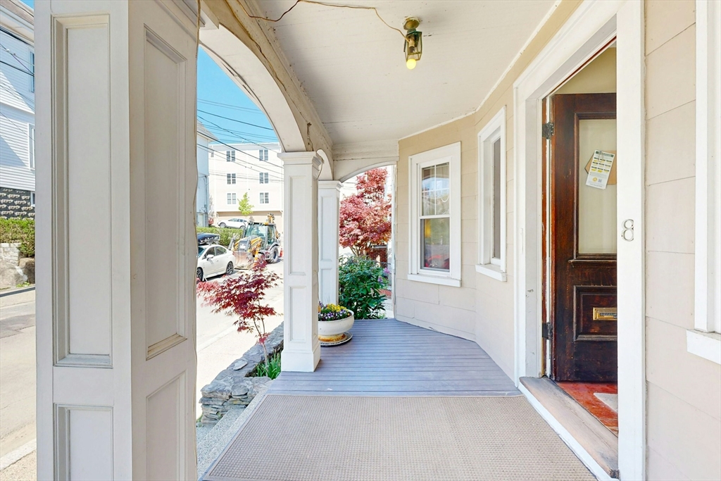 8 Douglas Ave, Somerville, MA Photo #2