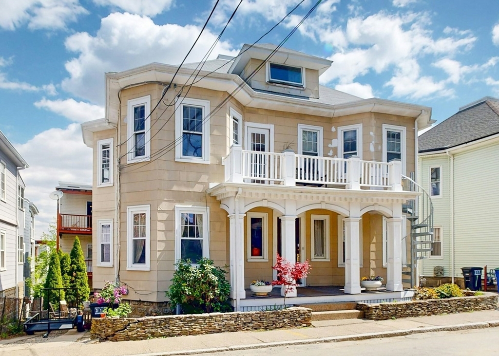 Photo of 8 Douglas Ave, Somerville, MA