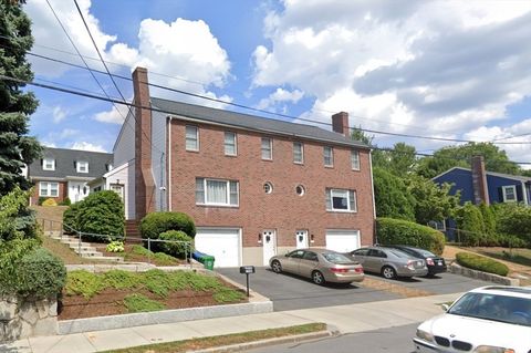 300 Adams St 300 Newton MA 02458