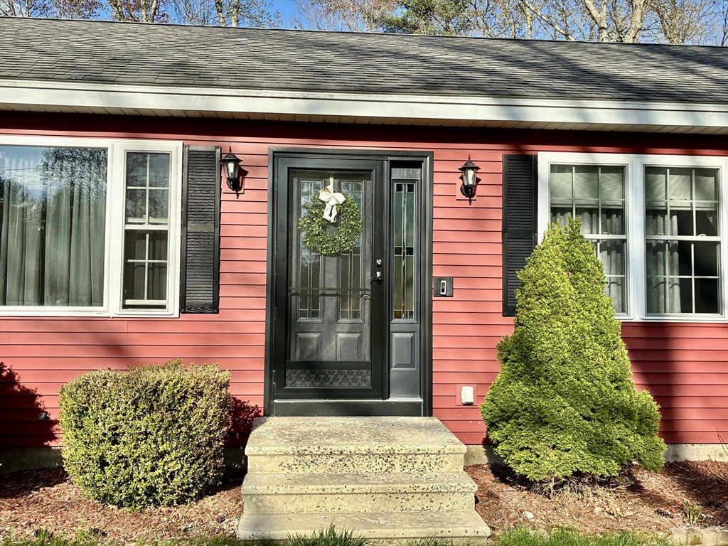 476 Wachusett St