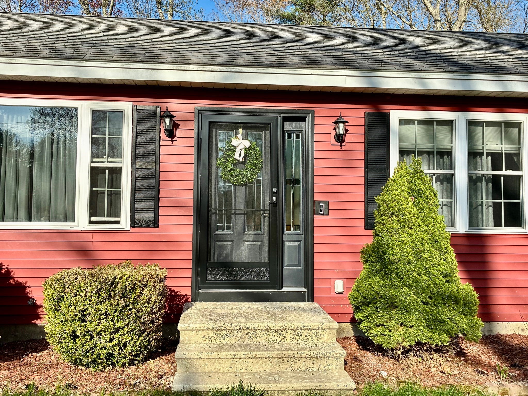 476 Wachusett St