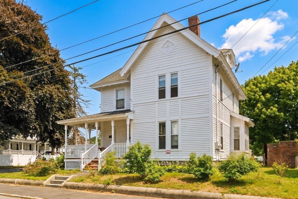 17 Albion Street, Lawrence, MA Photo #2