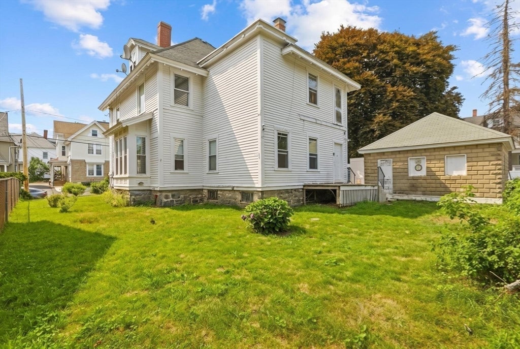 17 Albion Street, Lawrence, MA Photo #26
