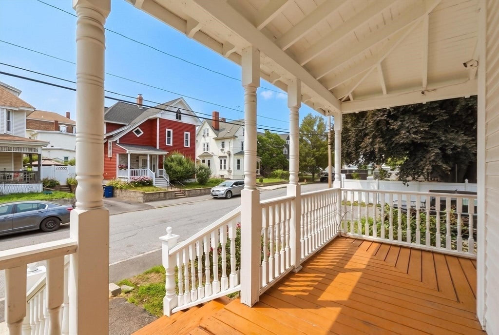 17 Albion Street, Lawrence, MA Photo #25
