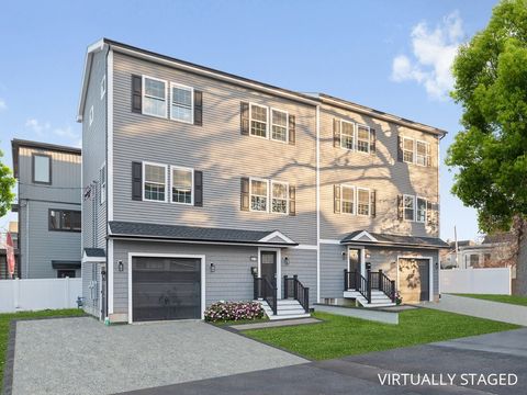 24 Tolman Street 2 Waltham MA 02453