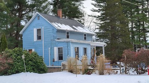Photo of 28 Gould Street, Ware, MA 01082 (MLS # 73462006)