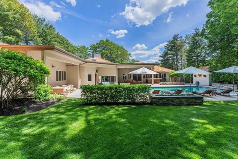 81 Countryside Ln Milton MA 02186