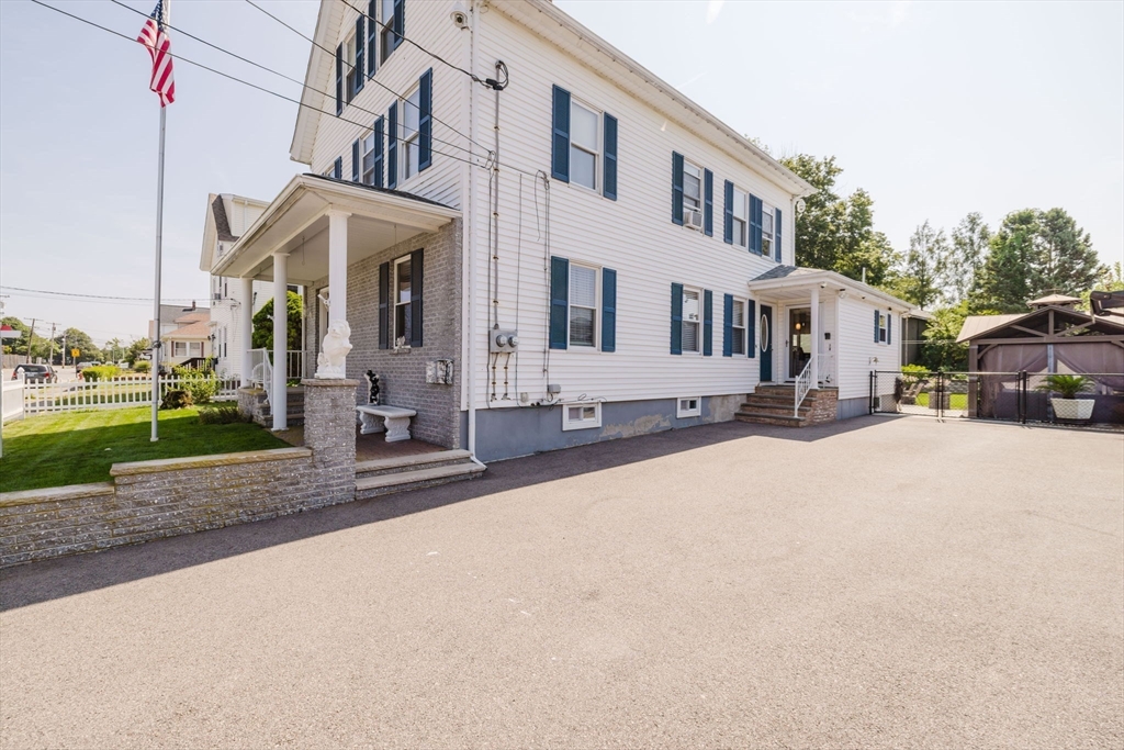 68 Wales St.