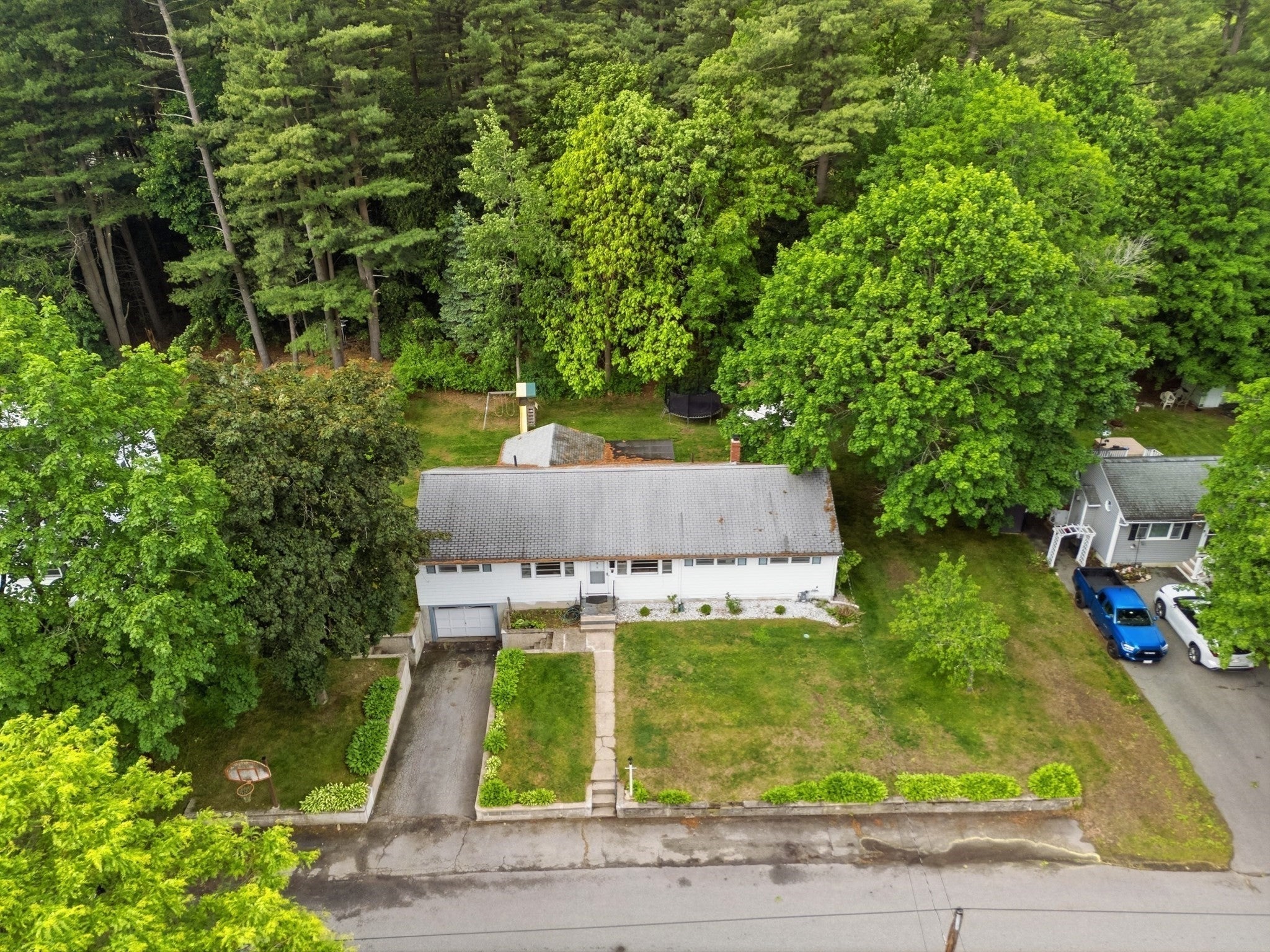11 Mcfarlin Rd