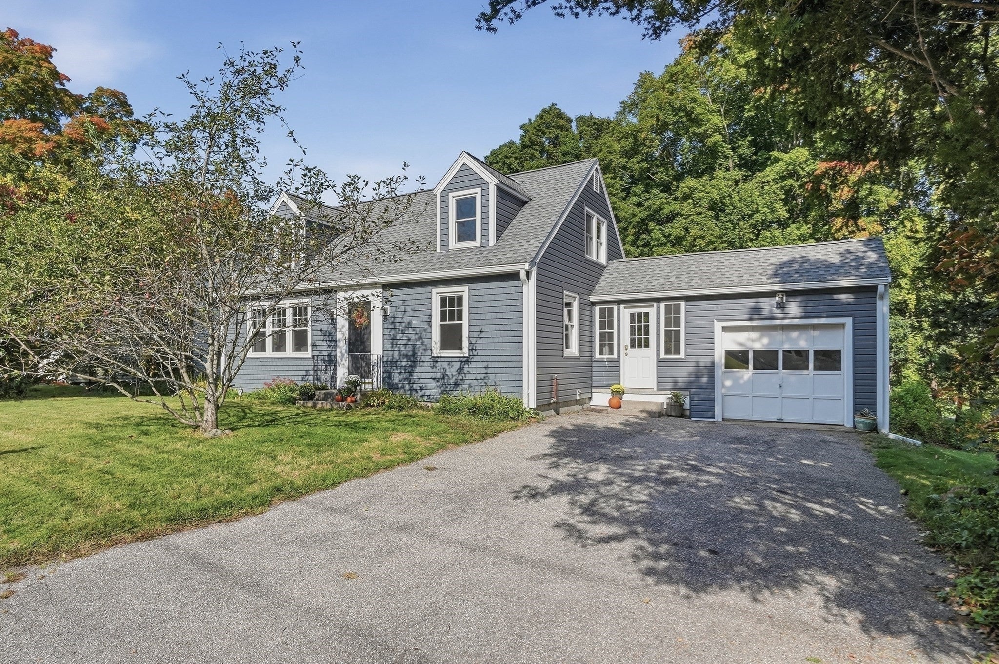 6 Maple Street