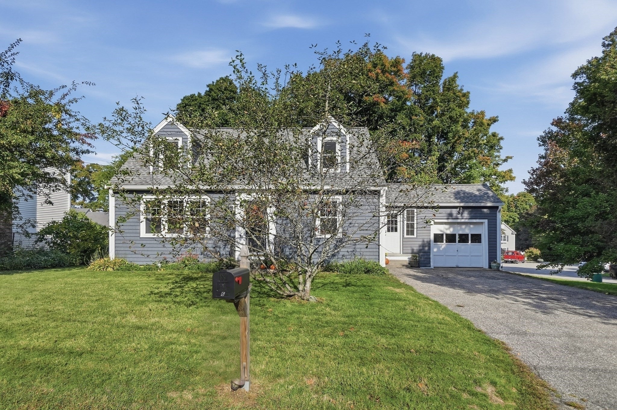 6 Maple Street, Southborough, MA, 6 Maple Street, Southborough, MA Photo #31