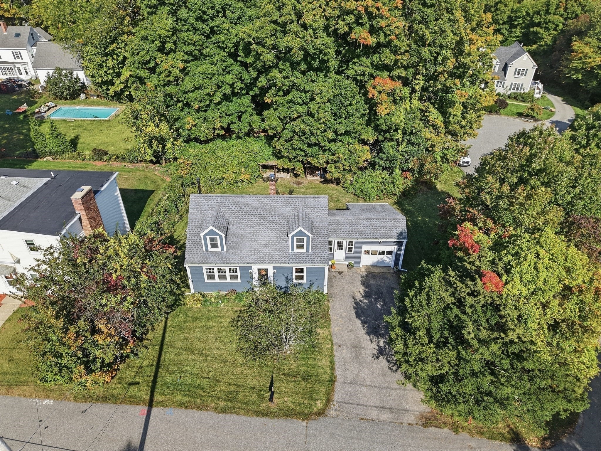6 Maple Street, Southborough, MA, 6 Maple Street, Southborough, MA Photo #37