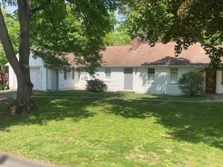1006 South East Street