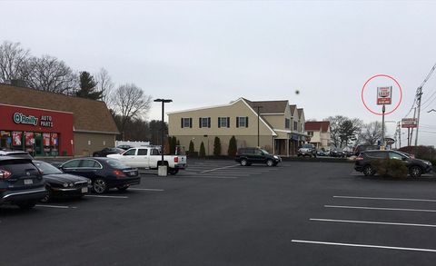 1405-1407 Boston Providence Tpke Norwood MA 02062