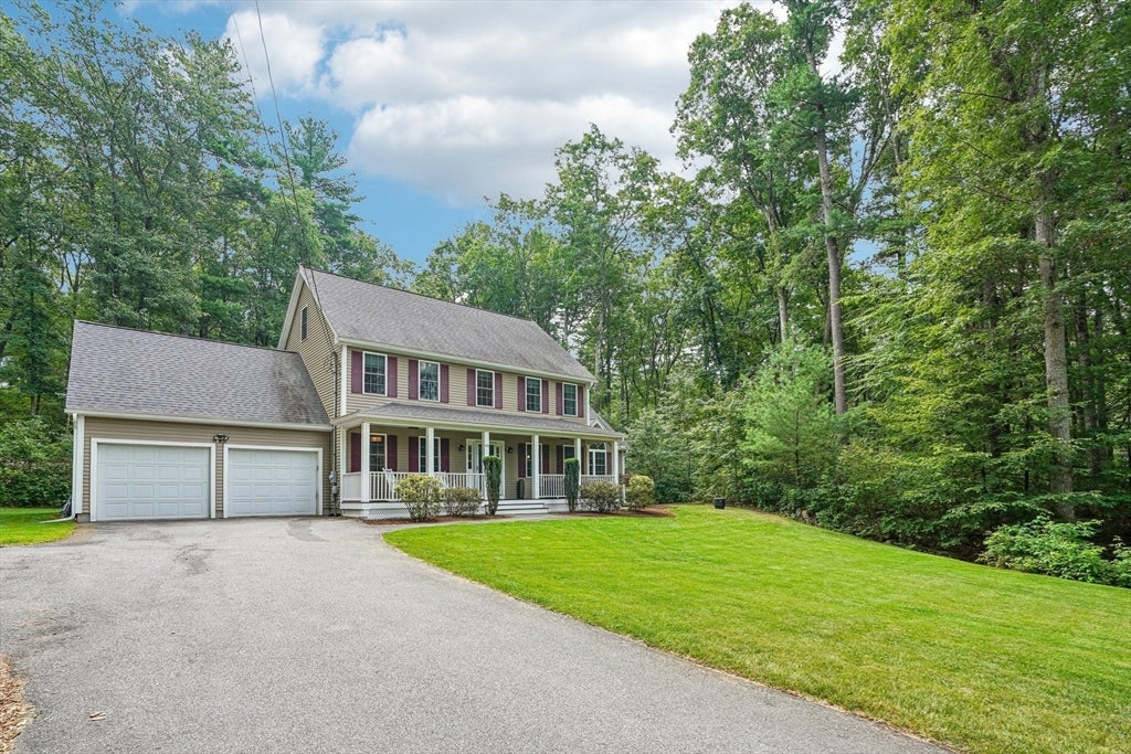 43 Tavern Rd, Groton, MA, 43 Tavern Rd, Groton, MA Photo #3