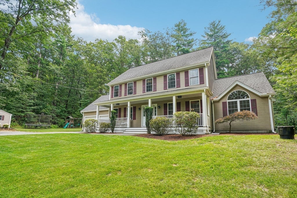 43 Tavern Rd, Groton, MA, 43 Tavern Rd, Groton, MA Photo #1