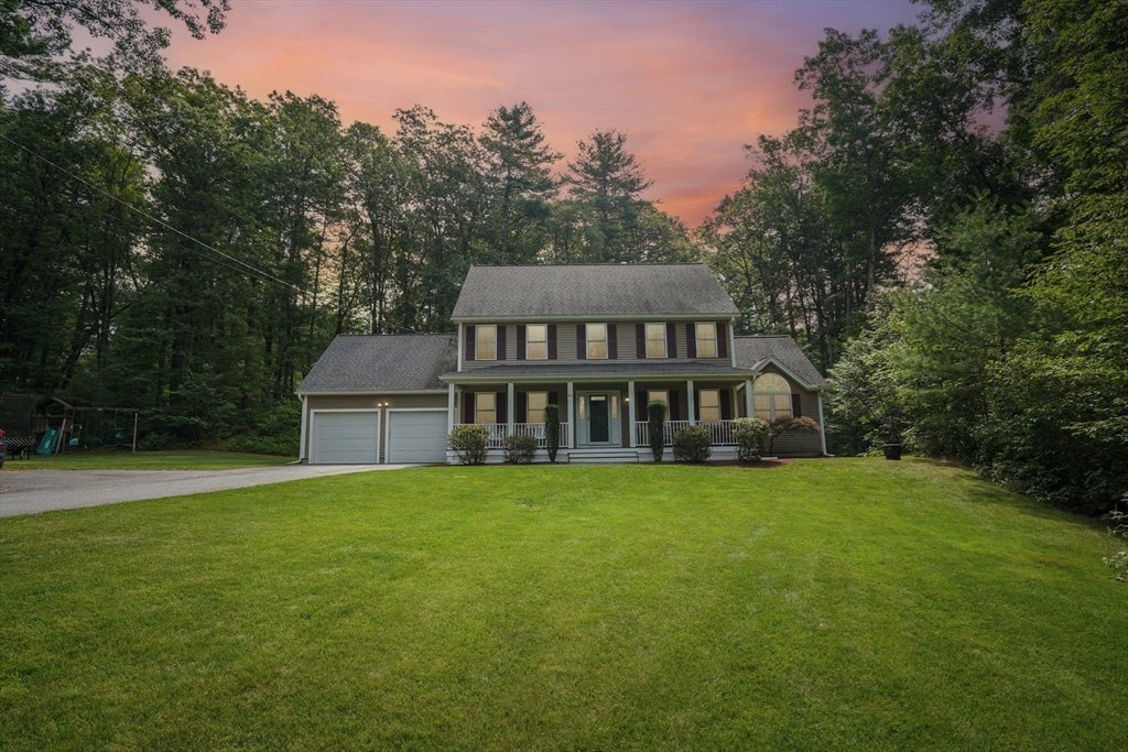 43 Tavern Rd, Groton, MA, 43 Tavern Rd, Groton, MA Photo #2