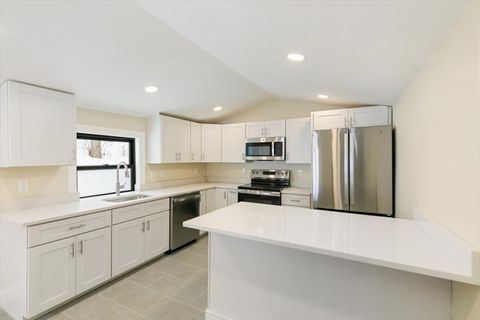 Photo of 80 Margerie St, Haverhill, MA 01830 (MLS # 73478624)