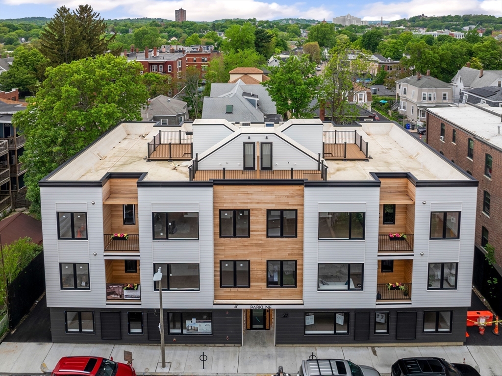 27 Dixwell 8