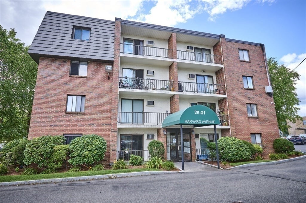 29 Harvard Ave #37, Medford, MA, 29 Harvard Ave #37, Medford, MA Photo #15