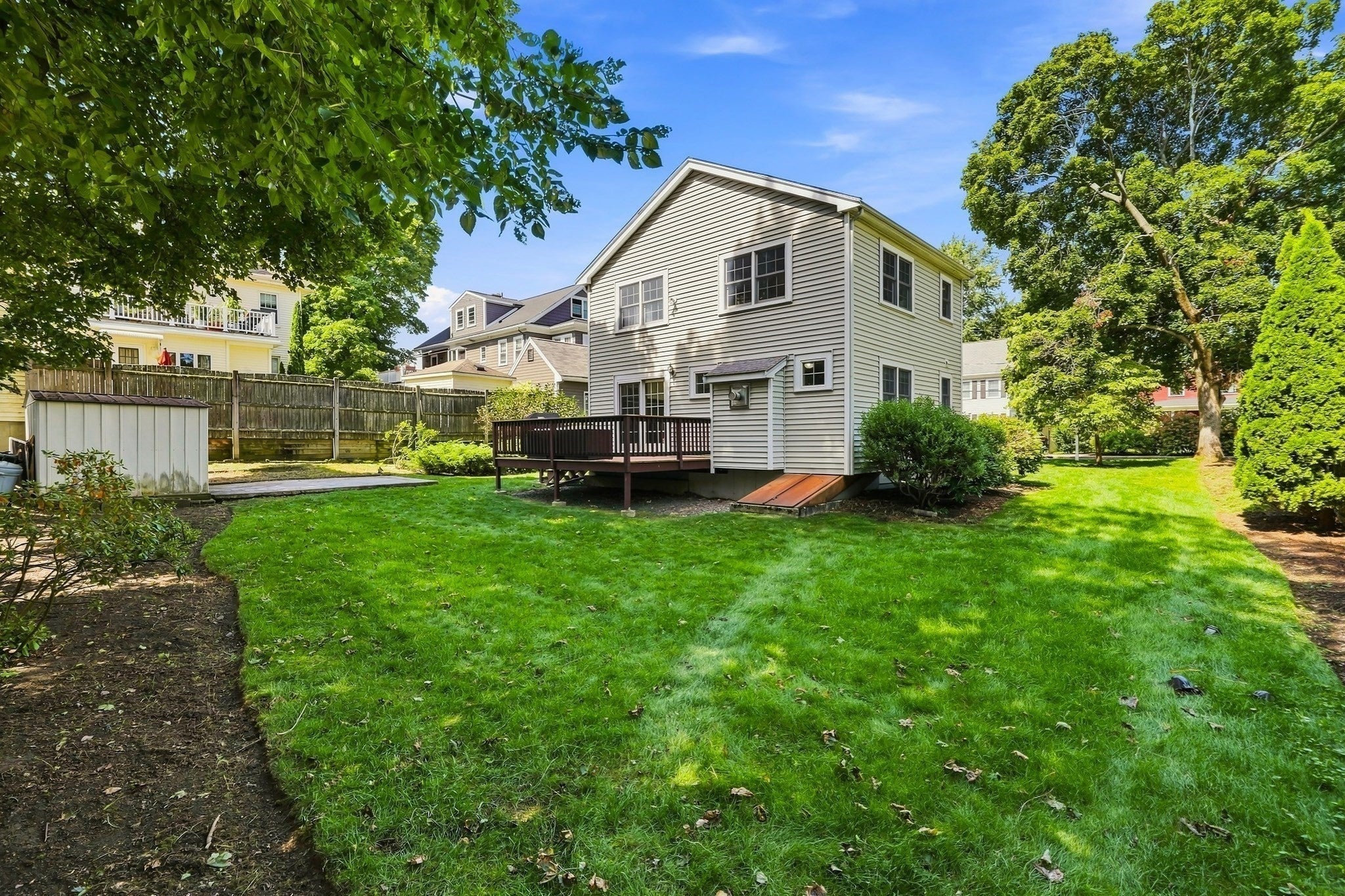 24 Richardson St, Winchester, MA, 24 Richardson St, Winchester, MA Photo #38