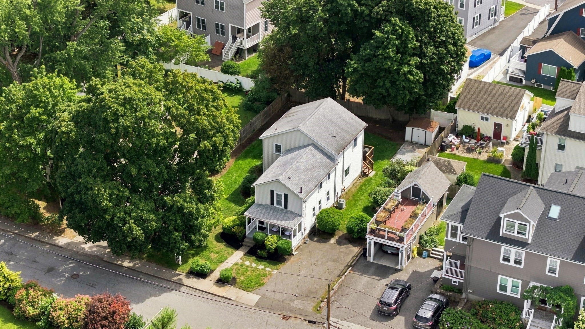 24 Richardson St, Winchester, MA, 24 Richardson St, Winchester, MA Photo #39
