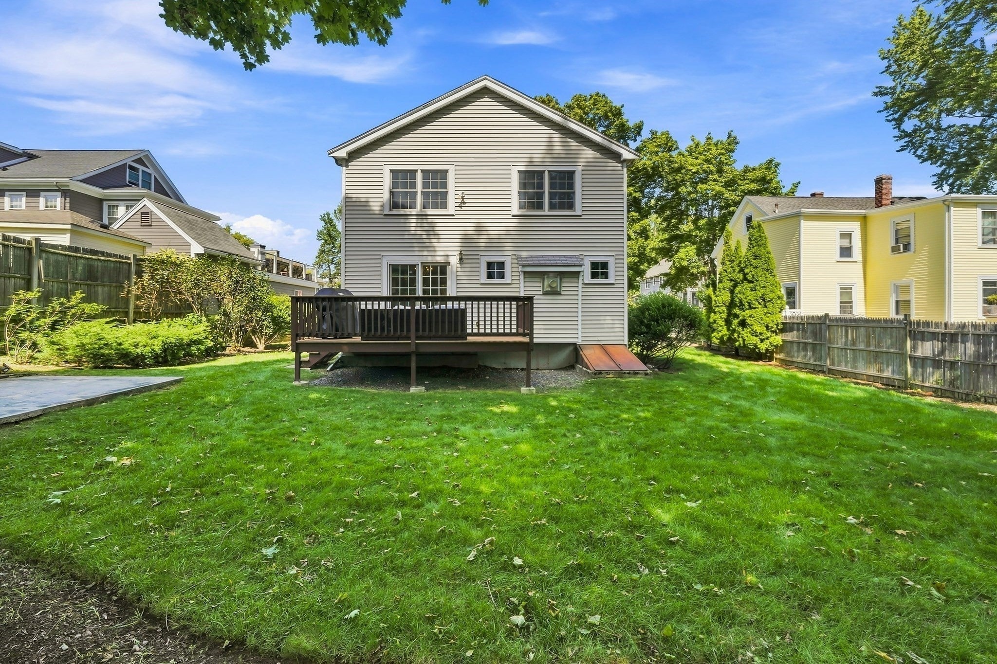 24 Richardson St, Winchester, MA, 24 Richardson St, Winchester, MA Photo #36