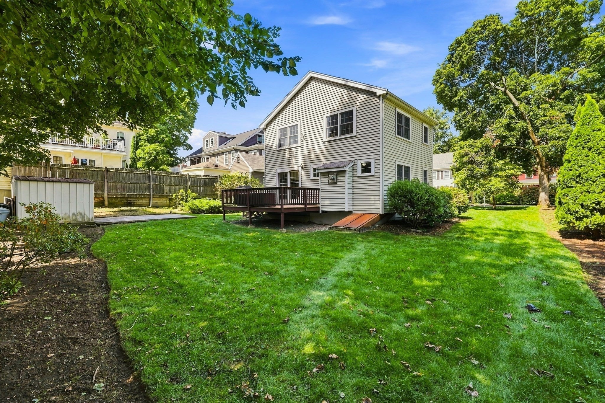 24 Richardson St, Winchester, MA, 24 Richardson St, Winchester, MA Photo #37